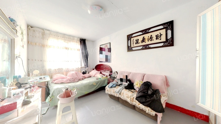 兴隆小区二手房实景图