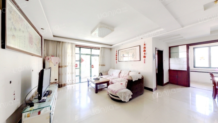 即发阳光城二手房实景图