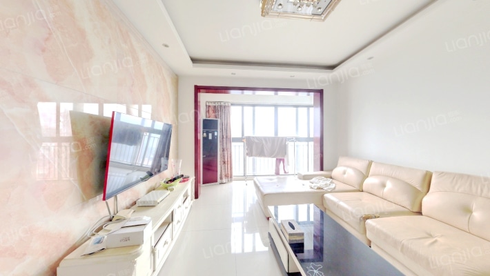 义井公寓二手房实景图