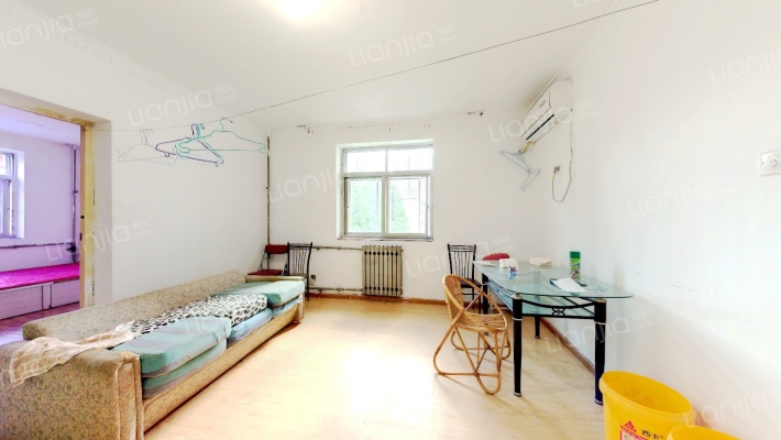 长庆油田矿区事业部红专路小区二手房实景图