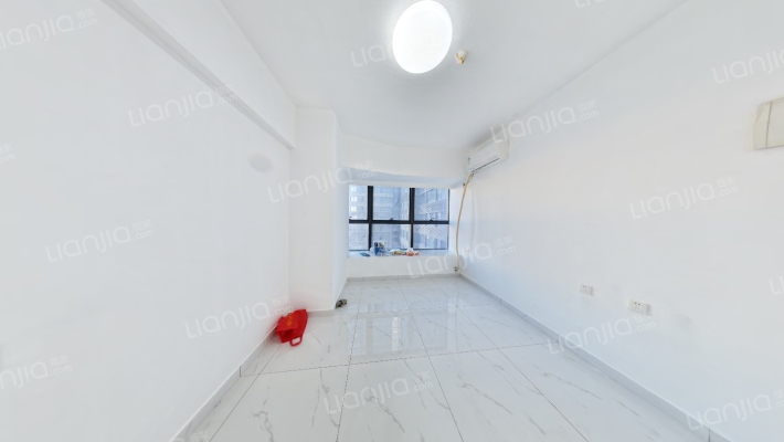 世茂天悦二手房实景图