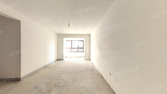 奥园誉雍府二手房实景图