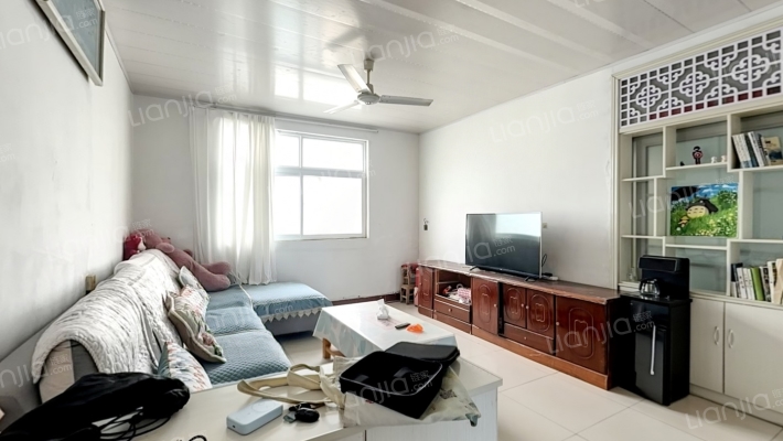 五里杨花厂家属院二手房实景图