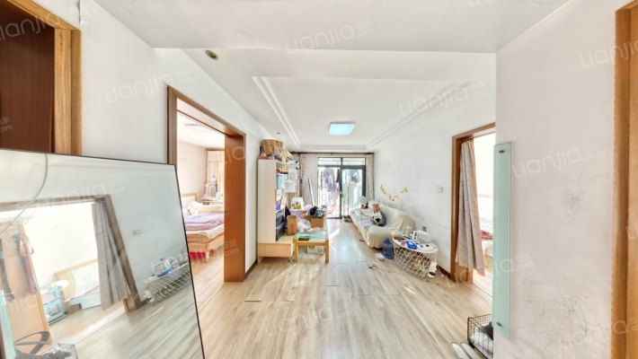 百通馨苑四区二手房实景图