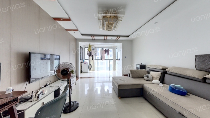 山景天下二手房实景图