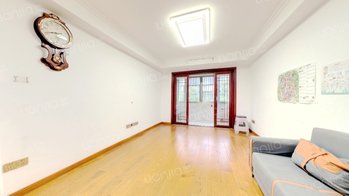 兰园小区二手房实景图