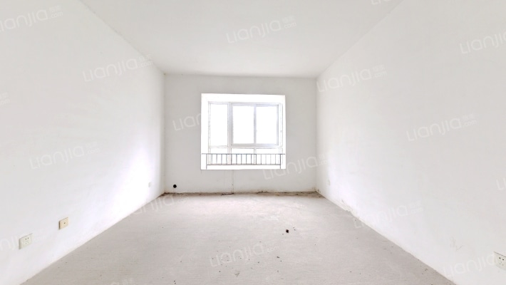 德坤汀城二手房实景图