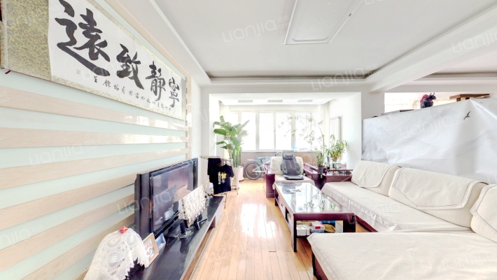 兰州银行家属院二手房实景图