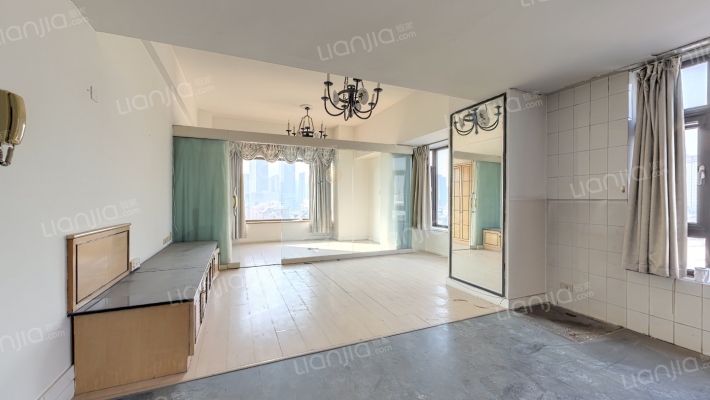 弄海园二期二手房实景图