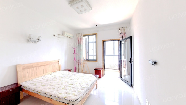 坂湖明珠二手房实景图