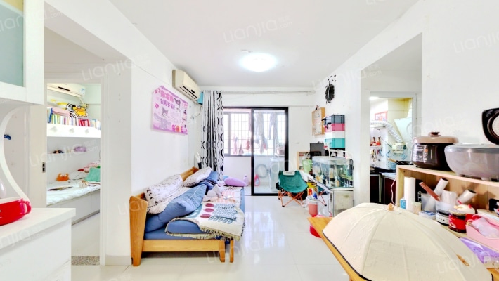 湖边花园B区东区二手房实景图