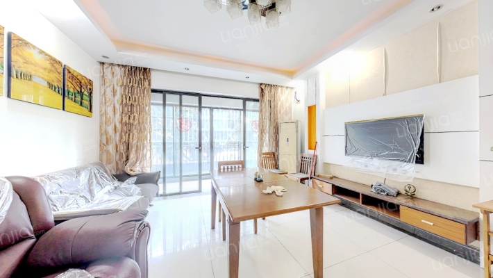 小城之春雅居二手房实景图