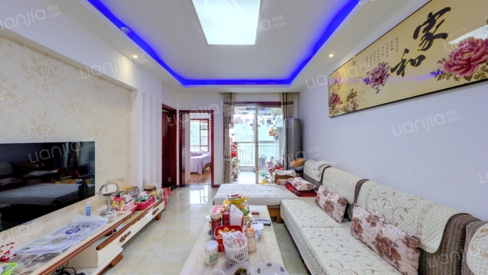 花果园T2区二手房实景图