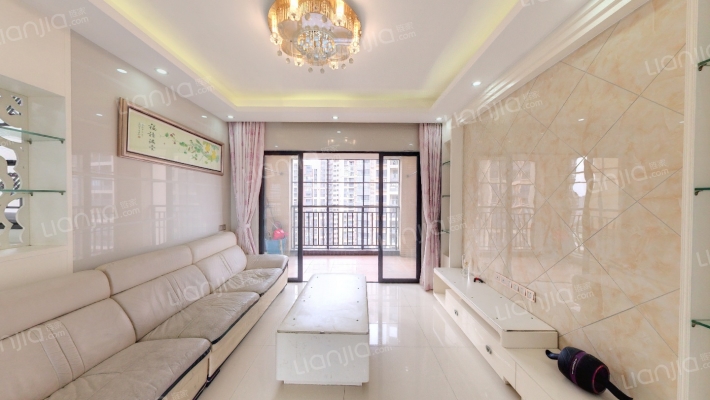 奥园三期一区二手房实景图