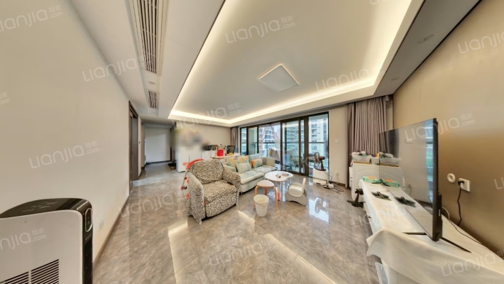 东原花样年.印未来二手房实景图