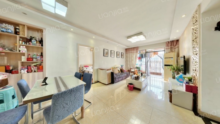 清溪雅筑二手房实景图