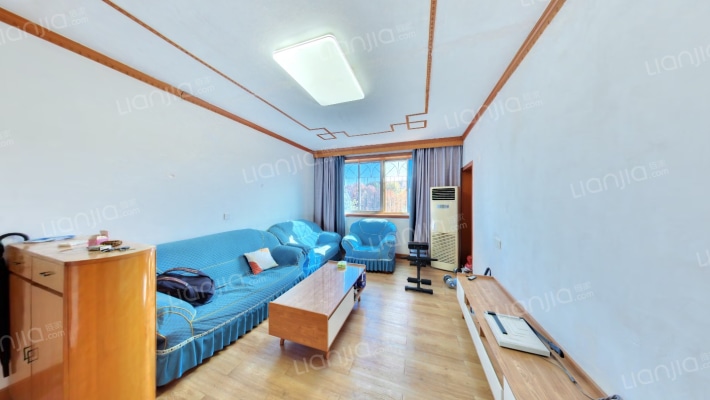 中南家园二手房实景图