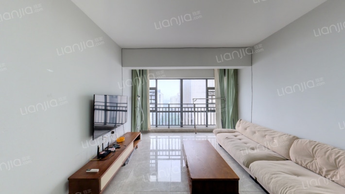 宇洋西海广场二手房实景图