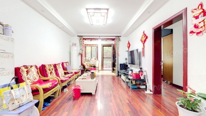 同润菲诗艾伦二手房实景图