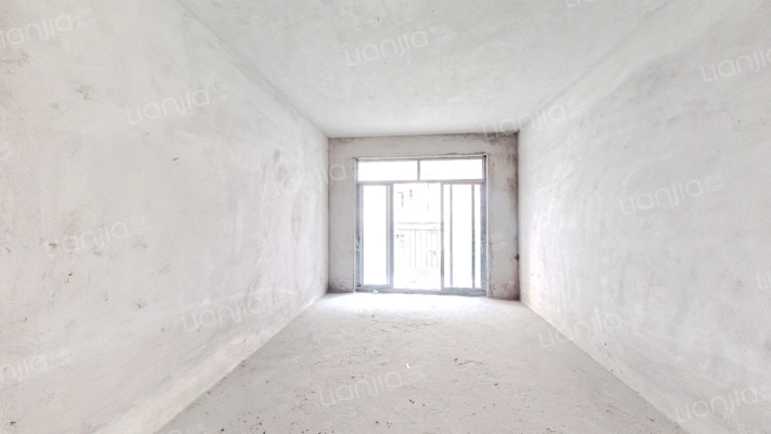 城市杰座二手房实景图