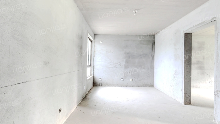 御景澜庭(启东市)二手房实景图