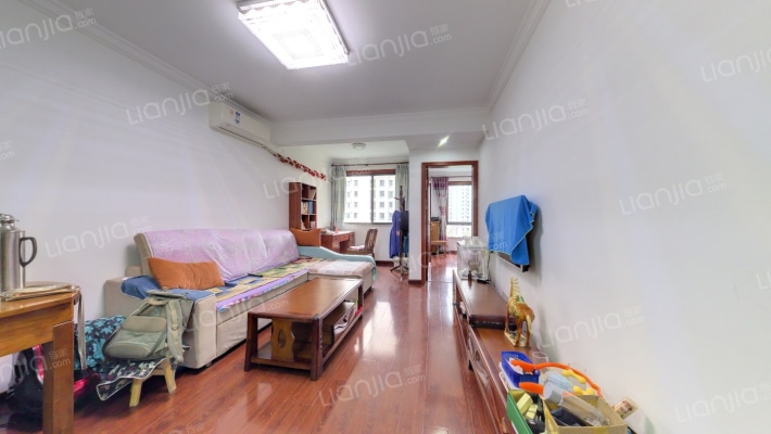 宝沁苑二手房实景图