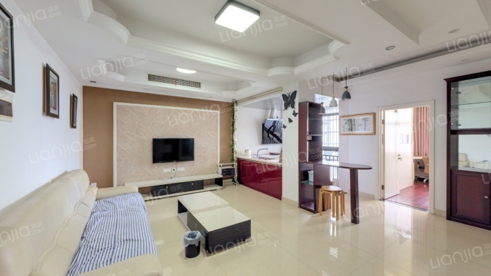 康嘉苑二手房实景图