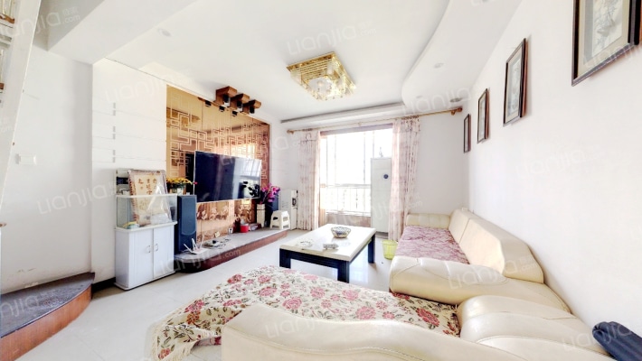 丽景欣城二期二手房实景图