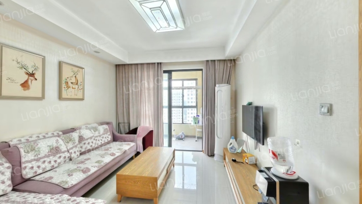 白塘景苑二手房实景图