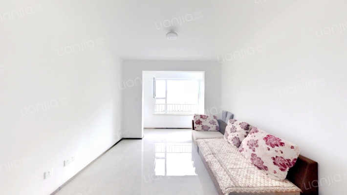 万科太原小镇三期二手房实景图