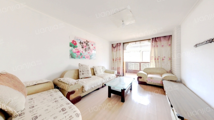 恒山苑二手房实景图