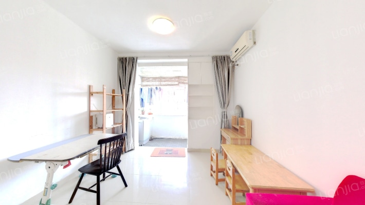 鹏基公寓二手房实景图