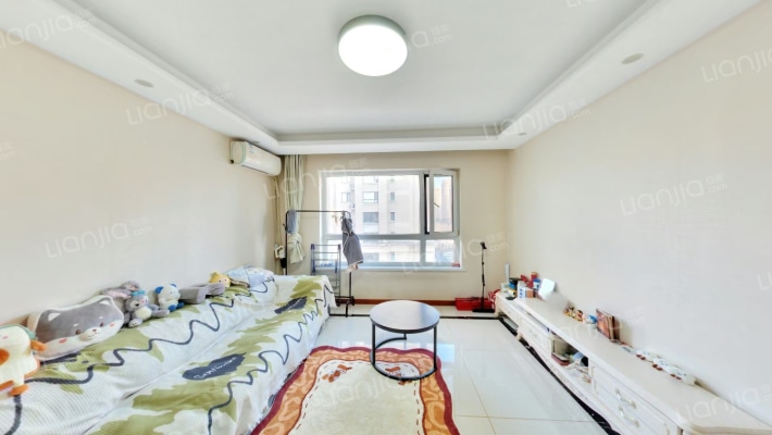 泰莱枫尚二手房实景图