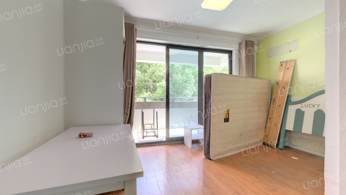 明发城市广场二手房实景图