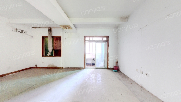 南方花园名人苑二手房实景图