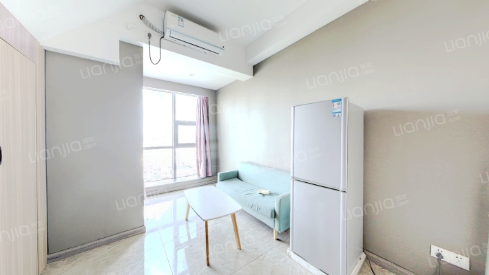 银泰大厦二手房实景图