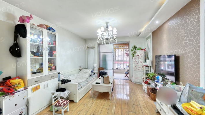 锦绣山水北区二手房实景图