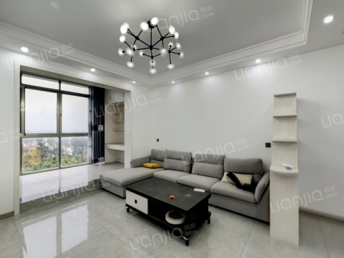 整租·楠福小区 2室2厅 东南