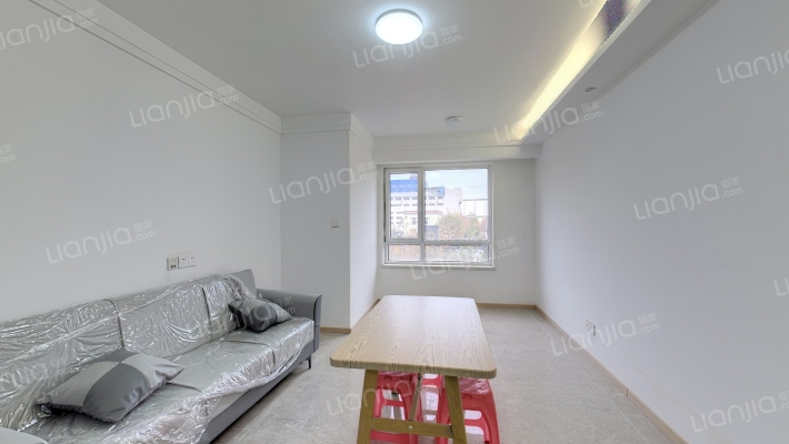 佳兆业悦璟二手房实景图