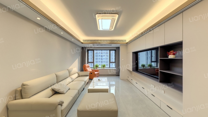 紫云府一期二手房实景图