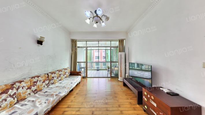 广州碧桂园华苑二手房实景图