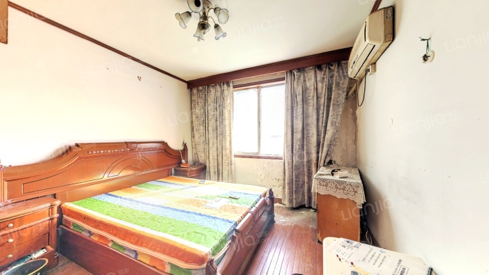 里厍二村南区二手房实景图