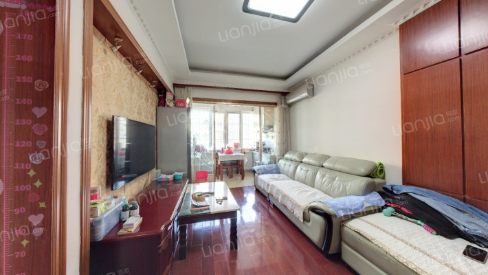 东才苑二手房实景图