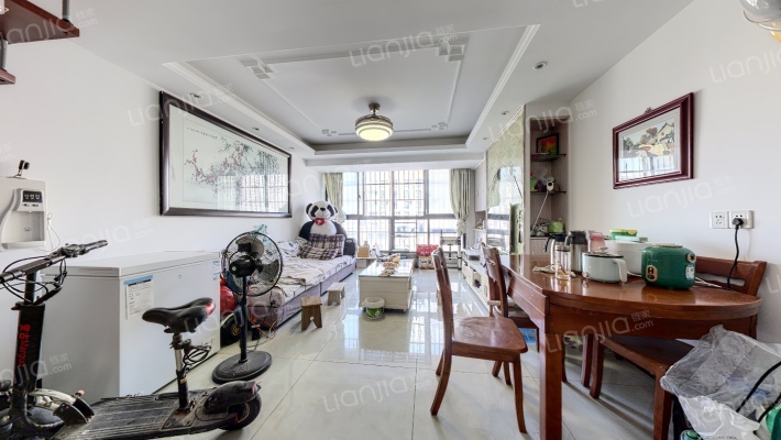 隆盈广场二手房实景图