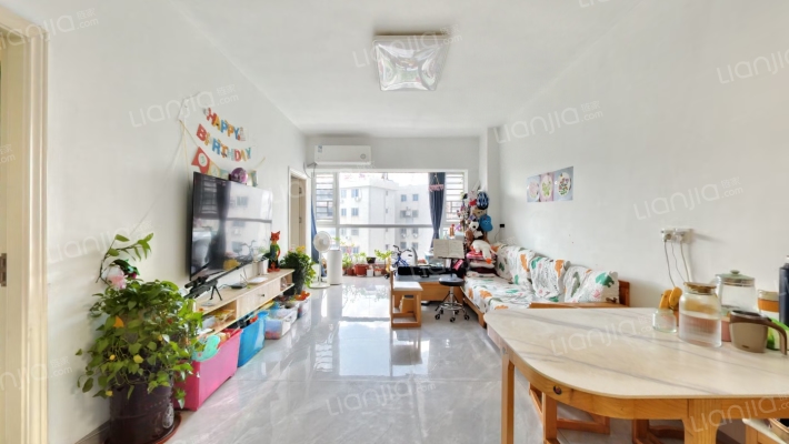 佳佳经典二手房实景图