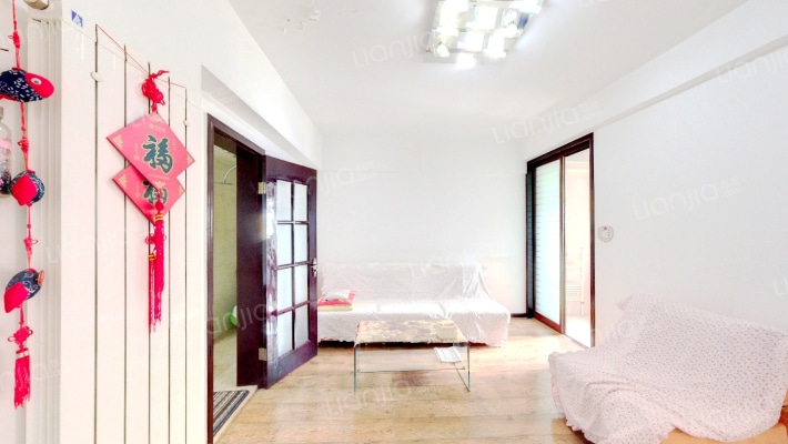 至诚名居二手房实景图