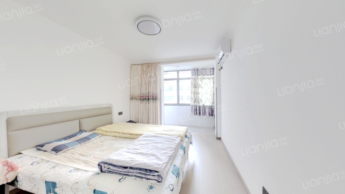 古城小区二手房实景图