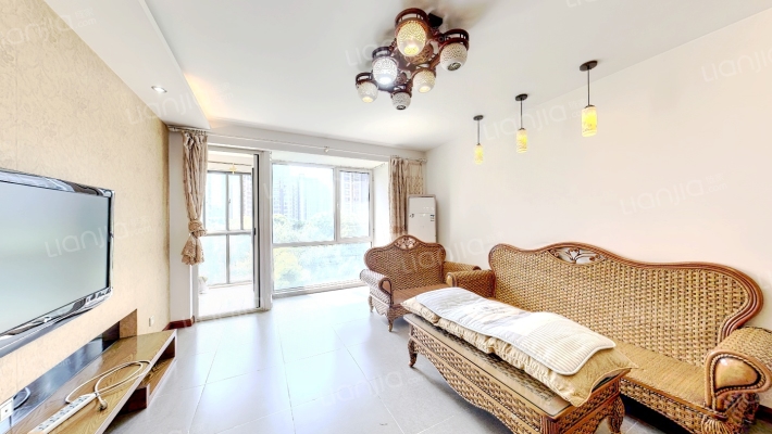 银城西堤国际第二区二手房实景图