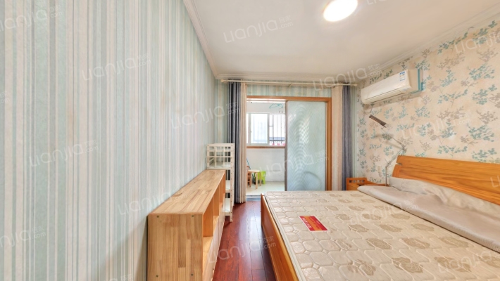 武林路二手房实景图