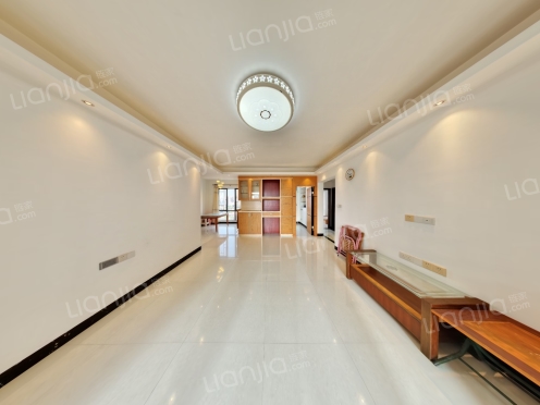 整租·城市花园映辉园 3室2厅 东南/南